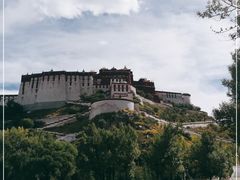 -宗角禄康公园