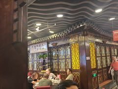 -老浒记烤鸭-北京菜(琉璃厂店)