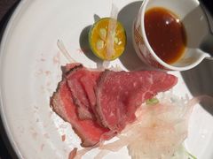 -匠和风精致料理(莆田财富中心店)