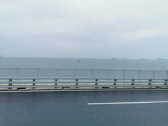-星海湾跨海大桥