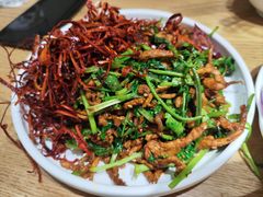 -榆林镇筋饼(知春路店)