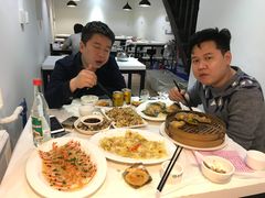 海胆炒饭-桥东喜碧海鲜街(水东街店)