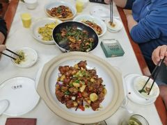 -寻乡迹· 湖南家宴(竹坑店)
