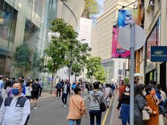 -崇光百货(铜锣湾店)