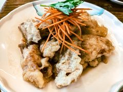 老式锅包肉-那家老院子(云峰街店)