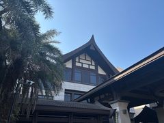 -佛冈熹乐谷温泉度假酒店