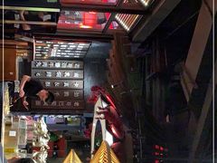 -哥老官重庆美蛙鱼头(龙湖杭州金沙天街店)