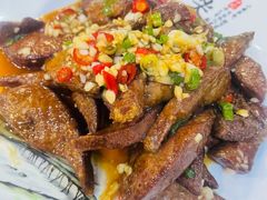-金姐台湾菜(珠江路店)