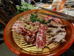 -火炉火自助餐(西直门凯德MALL店)