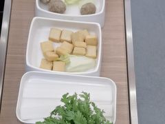 -巴蜀王婆大虾(南锣鼓巷店)