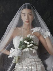 -杭州金夫人婚纱摄影(富阳私享店)