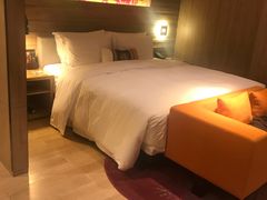 -厦门海港英迪格酒店(中山路店)