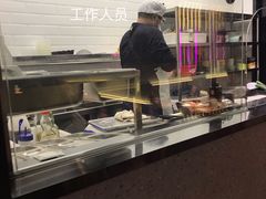 -比格比萨自助(德思勤四季汇店)