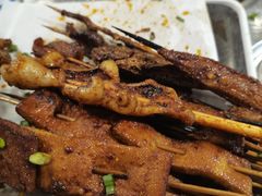 -有局·成都市井烧烤·精酿啤酒(双楠店)