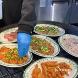 昆明，终于也有了宁波chao火的干蒸菜