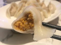 -喜鼎海胆水饺(柏威年购物中心店)