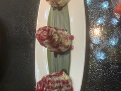 -三道菜(明堂公园店)