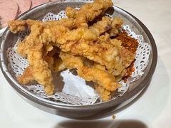 -喃喃椰·糟粕醋·椰子鸡火锅(七堡花园店)