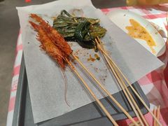 -龙虾当家·大排档(红谷滩五中店)