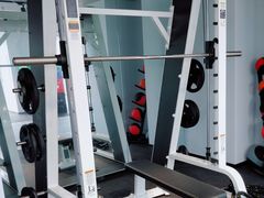 -GymPlus健身(四平路店)