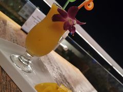 -芽庄MP泰式海鲜海景餐厅