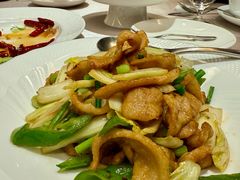 -九里云松·天香餐厅