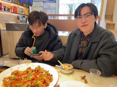 -吕记老鸭汤·徽菜馆(东营路店)