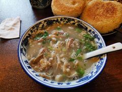 -老三羊汤【北兴隆街店】