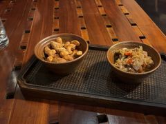 -宁波柏悦酒店·钱湖渔港