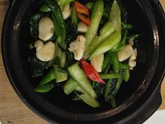 -蓬川食府(金海道店)