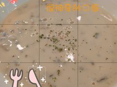 -萨莉亚意式餐厅(南京龙湾天街店)