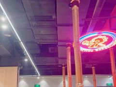 -三国惹火烤肉·中日韩烤肉集合店(海滨城店)