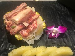 -杨小佳·齐齐哈尔烤肉·烤串(广州店)