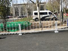 -天津市第一殡仪馆