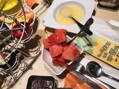 -豪客来牛排(鼓楼名店街店)