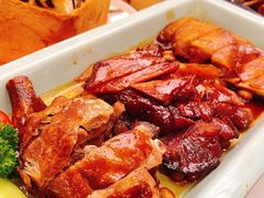 -避风塘·金牌店·夜宵(金玉兰店)