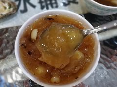 -冰神糖水铺(国贸中心店)