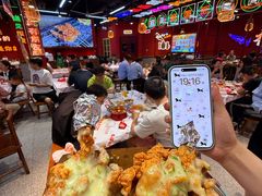 -饶福记·南昌烧烤大排档(九龙湖土著店)