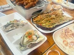 -木屋烧烤(白石洲店)