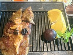 -花潮料理艺食馆(SM新生活广场店)