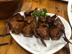 -客家养生油茶(汕尾店)