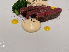 法式香煎牛排-福楼法餐厅FLO