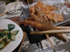 烤鸡爪-管氏翅吧(广渠门店)