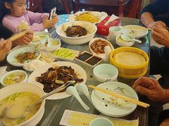 -玉林烤鸭店(垡头店)