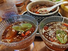 -雀舞云南菜(天津天河城购物中心店)
