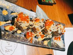 青龙脆脆卷-玉川屋·深夜食堂居酒屋(柳巷店)