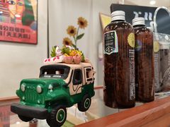 -玫瑰咖啡(中山六路店)