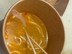 -非遗·十八曲鱼饺(西马总店)