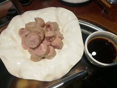 -白洋淀灶台鱼(名佳花园店)