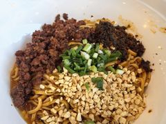 -何必是家面馆 HB noodles&coffee